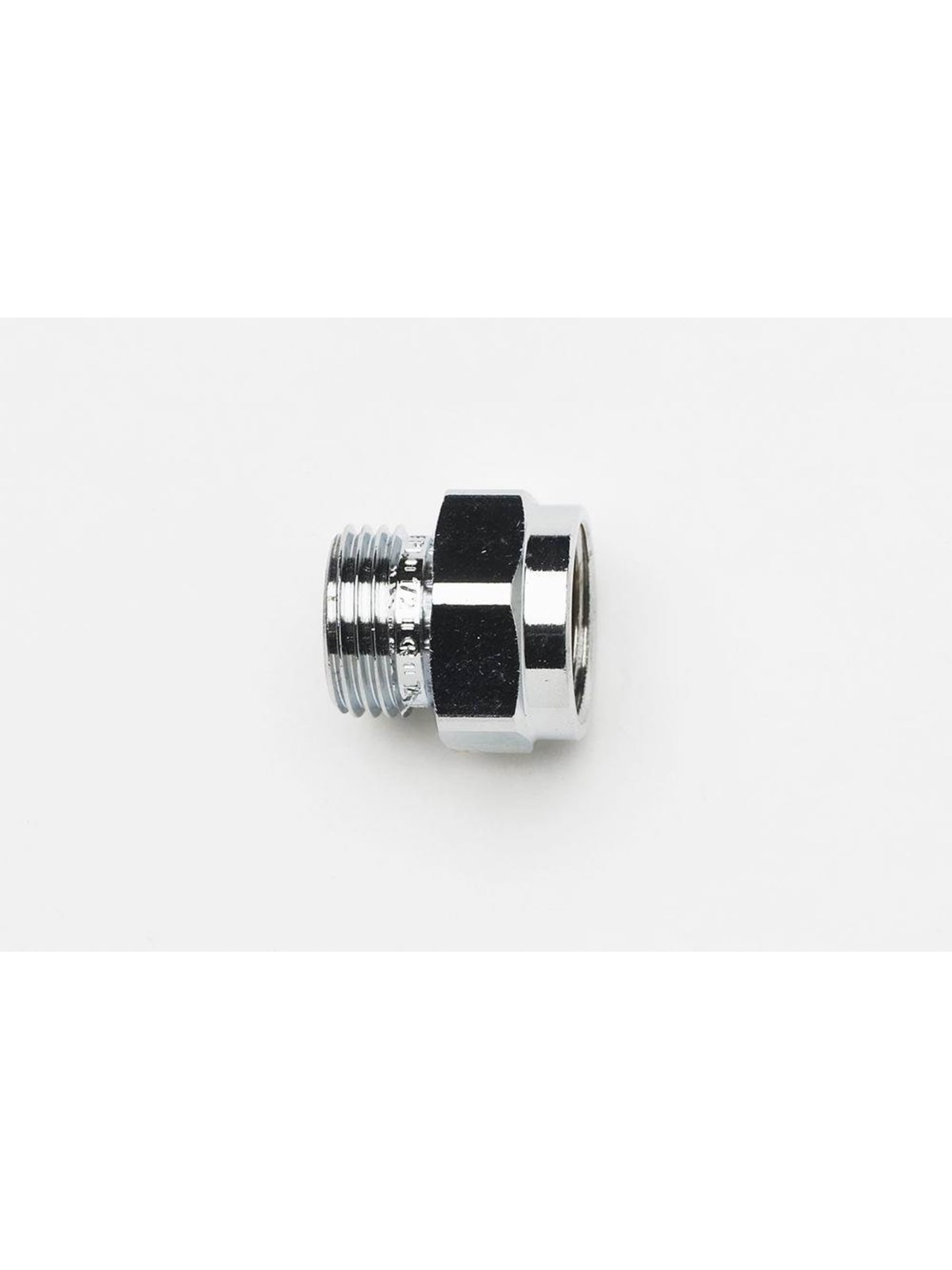 TA Fpl coupling 356-g1/2xg1/2 straight
