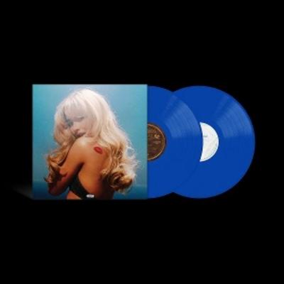 Short n Sweet (Deluxe Blue 2LP) - Sabrina Carpenter, Vinyl