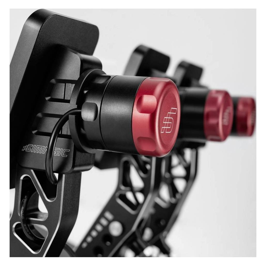 Simagic P-HPR GT Haptik-Motor (PC) (P-HPR GT)