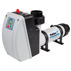 Pahlen Elektroheizer AQUA HL / Heizstab aus Incoloy 6 kW digital