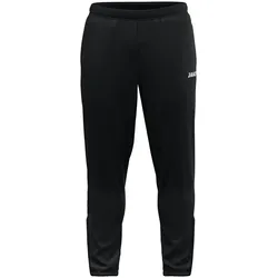 Jako Polyesterhose Dynamic schwarz L