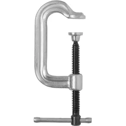 Bessey, Schraubstock + Zwinge, Schraubzwinge (200 mm)