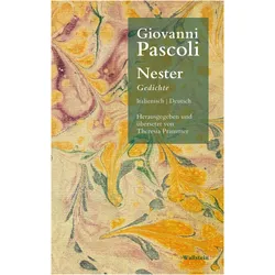 Nester, Belletristik von Giovanni Pascoli