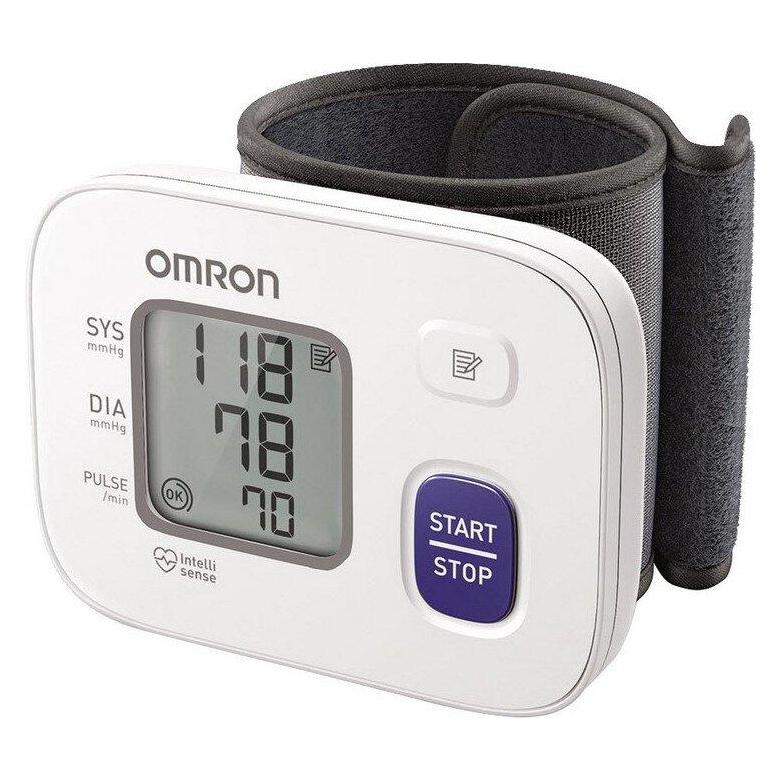 Omron RS2 (HEM-6161-E - RS2)