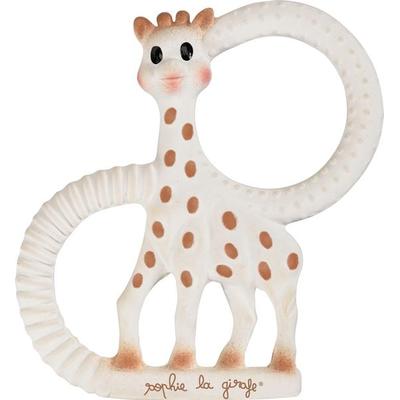 Beißring Sophie la girafe© extraweich
