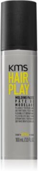 KMS Hair Play Molding Paste pasta modeladora 100 ml. Hair Play Molding Paste