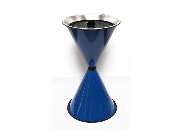 Szagato Aschenbecher Szagato Aschenbecher Stand Aschenbecher Diabolo , Made in Germany