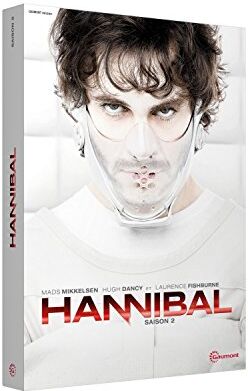 Hannibal - Saison 2 - Preis vom 13.10.2026 11:25:28 h