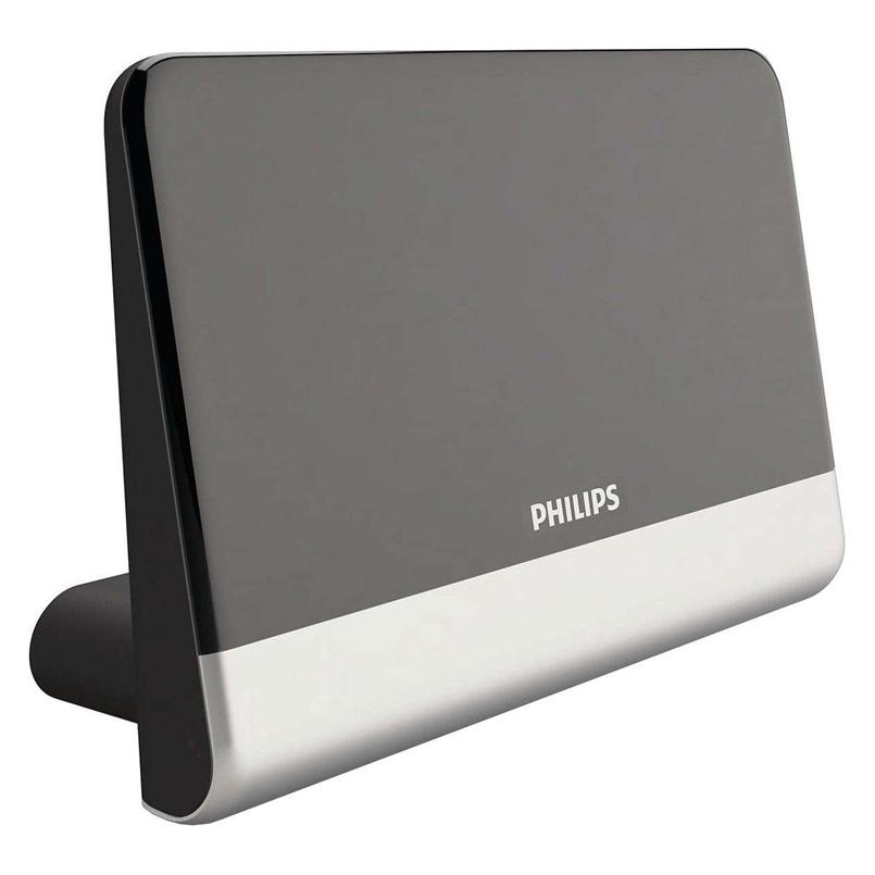 Philips SDV6222/12 (Zimmerantenne, DVB-T / -T2) (SDV6222/12)