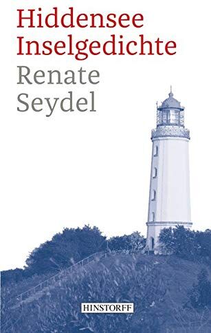 Renate Seydel - Hiddensee – Inselgedichte - Preis vom 09.10.2026 07:28:09 h