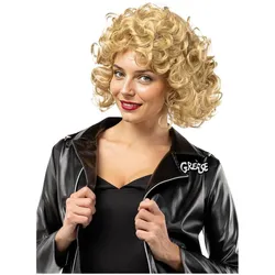 Metamorph Grease – Sandy Perücke