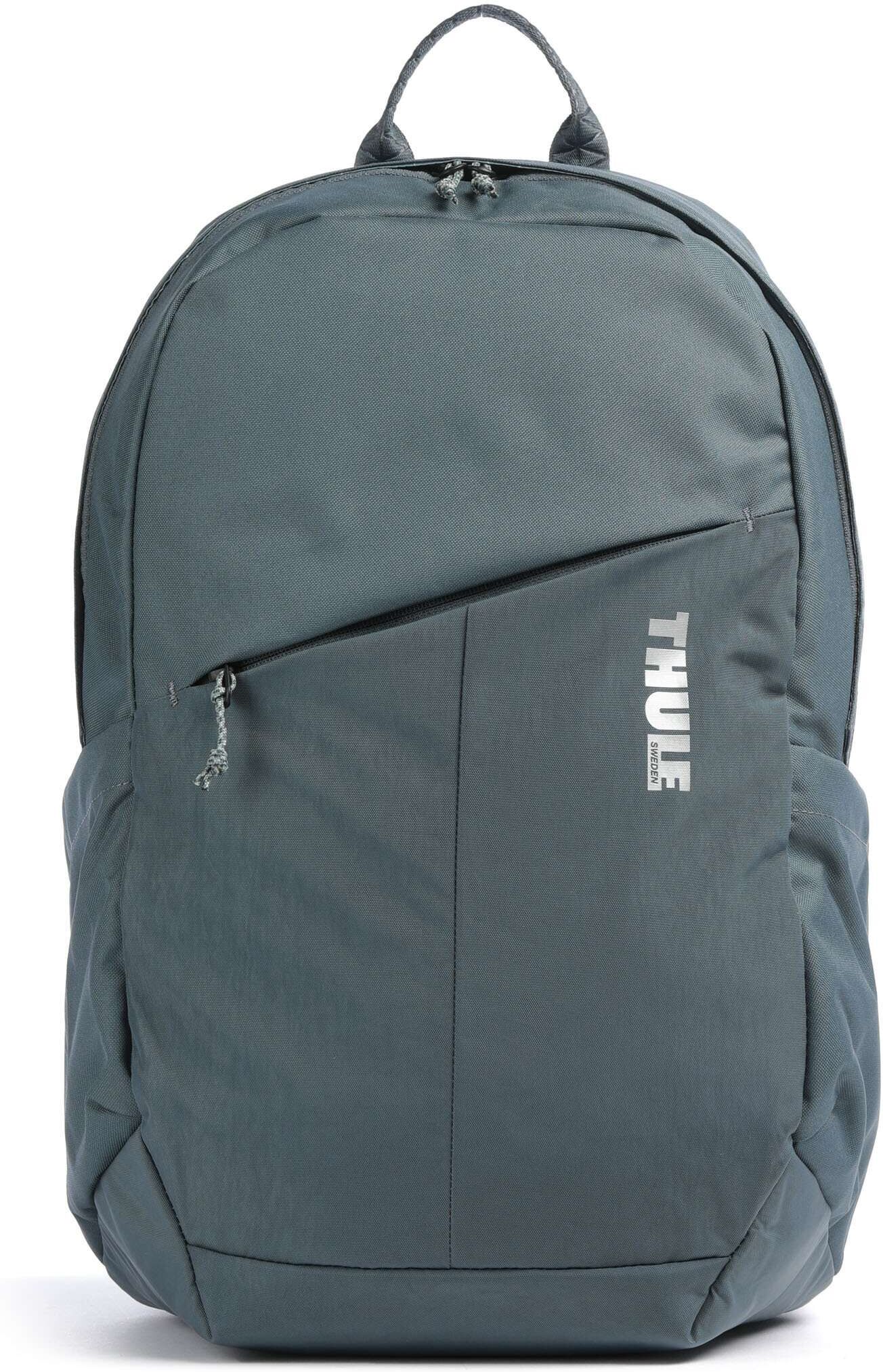Thule Notus Rucksack, petrol