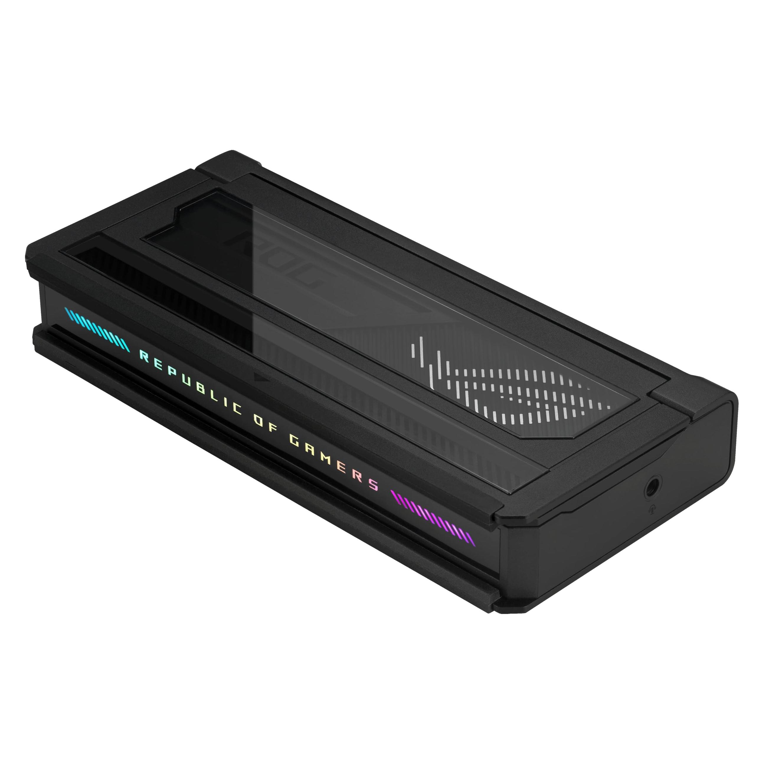 ASUS ROG Bulwark DG300 (USB-C) (90XB0A4N-BDS000)