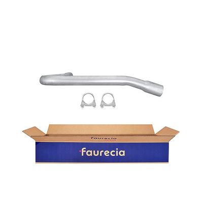 Hella Abgasrohre [Hersteller-Nr. 8LA366003-011] für Renault