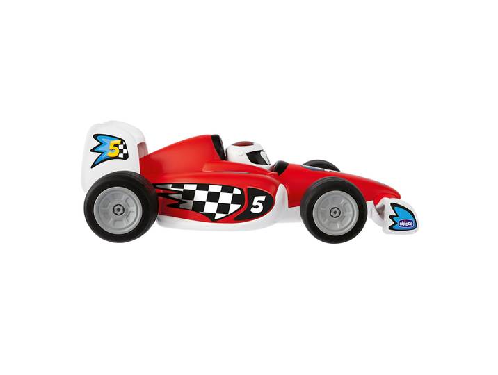Voiture Télécommandée Chicco Tom Race RC