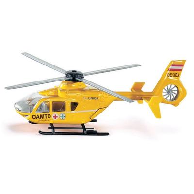 Siku 2539 ÖAMTC-Hubschrauber