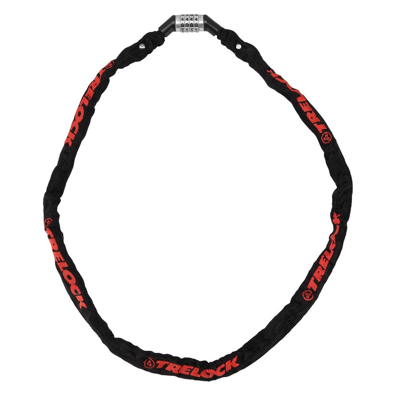 Trelock BC 115 Code (110 cm) (B01FK37L58)