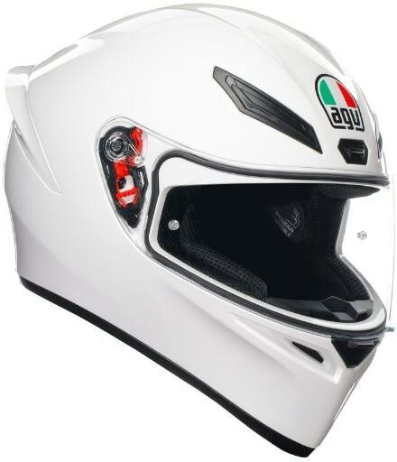 AGV 2118394001028007 Integralhelm