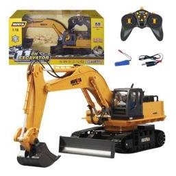 Huina RC 1:16 Raupen-Drehbagger (56741583)