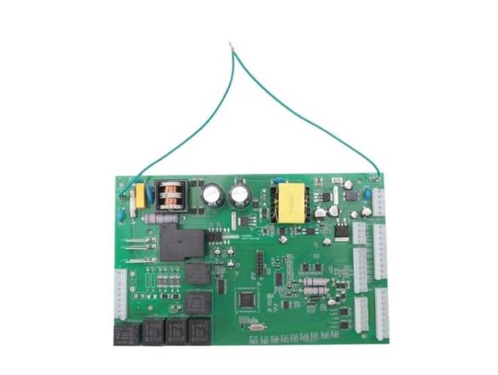 Kühlschrank-Motherboard, kompatibel mit GE Ersatz-Steuerplatinen-Motherboard, for WR55X10942 WR55X10942P PS2364946 AP443621