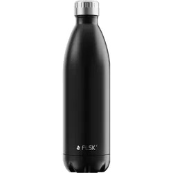 FLSK, Trinkflasche + Thermosflasche, (1 l)