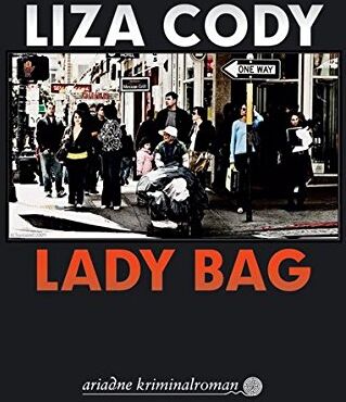 Liza Cody - Lady Bag (Ariadne) - Preis vom 17.10.2026 19:25:27 h