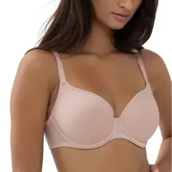 Mey BH Joan Spacer Bra Hellrosa H65 Damen