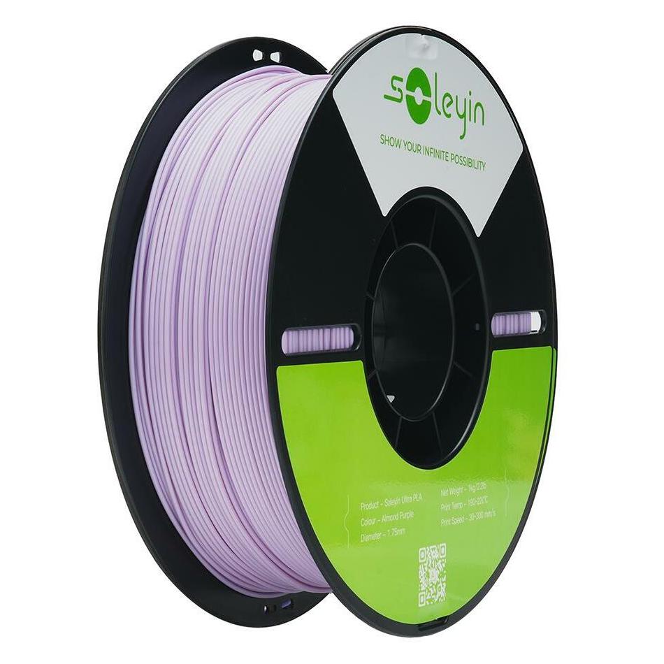 Creality Soleyin Ultra-PLA (PLA, 1000 g, 1.75 mm) (3301010507)