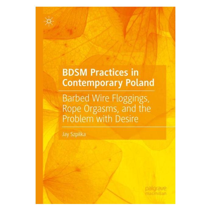 Springer BDSM Practices in Contemporary Poland (Englisch, Jay Szpilka, 2025) (55710626)