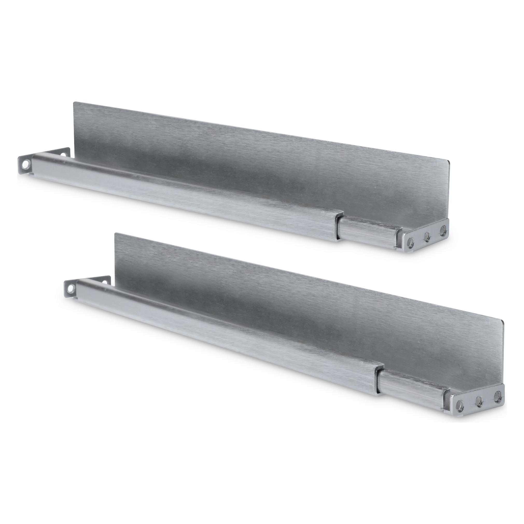 Digitus L-Support Gleitschienen (DN-19 GS-NW)