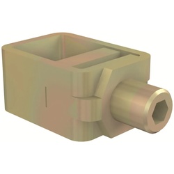 ABB KITFBXT14pcs Anschlüsse für Flexibar Kupfer Zubehör für XT1 1SDA066958R1