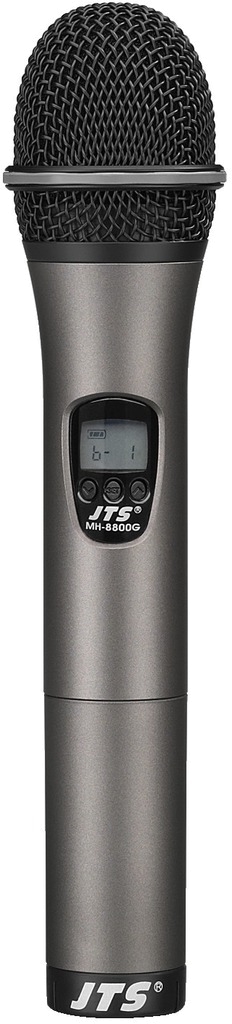JTS MH-8800G5