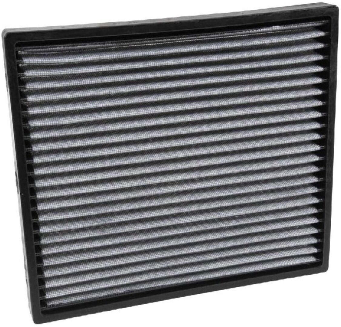 K&N Filters Filtre d'habitacle (filtre à pollen) K&N; Filters VF2043