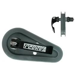 PEDROS Werkzeug Kettenhalter "Chain Keeper" 69g