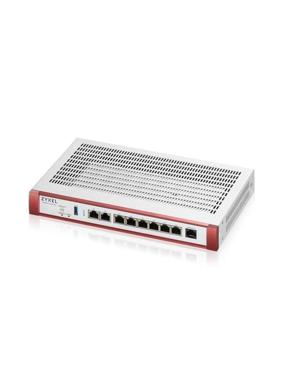 ZyXEL ZyWALL USG FLEX 200H
