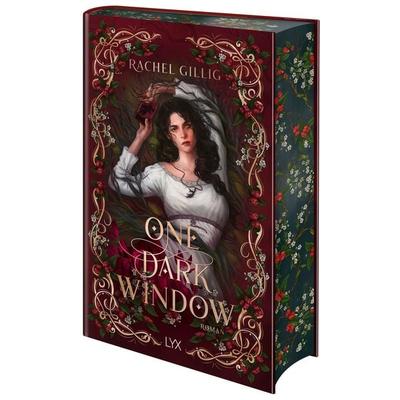 One Dark Window: Special Edition, Gebundene Ausgabe von Rachel Gillig, LYX, 978-3-7363-2722-1