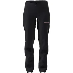 Zimtstern, Damen, Velohosen, Shelterz (M), Schwarz