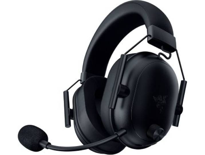 Razer - Casque Gamer Blackshark V2 Hyperspeed Noir