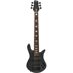 Spector Euro 6 LX BSM - E-Bass