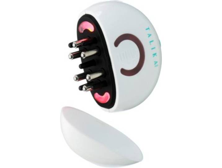 Talika - Peigne Hair Force Booster Led Kit