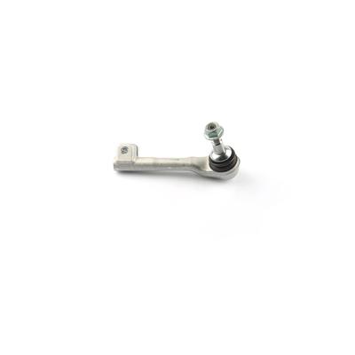 SKF Spurstangenkopf BMW VKDY 318537 32106851412 Spurstangengelenk,Lenkstangenkopf,Spurgelenk,Spurkopf