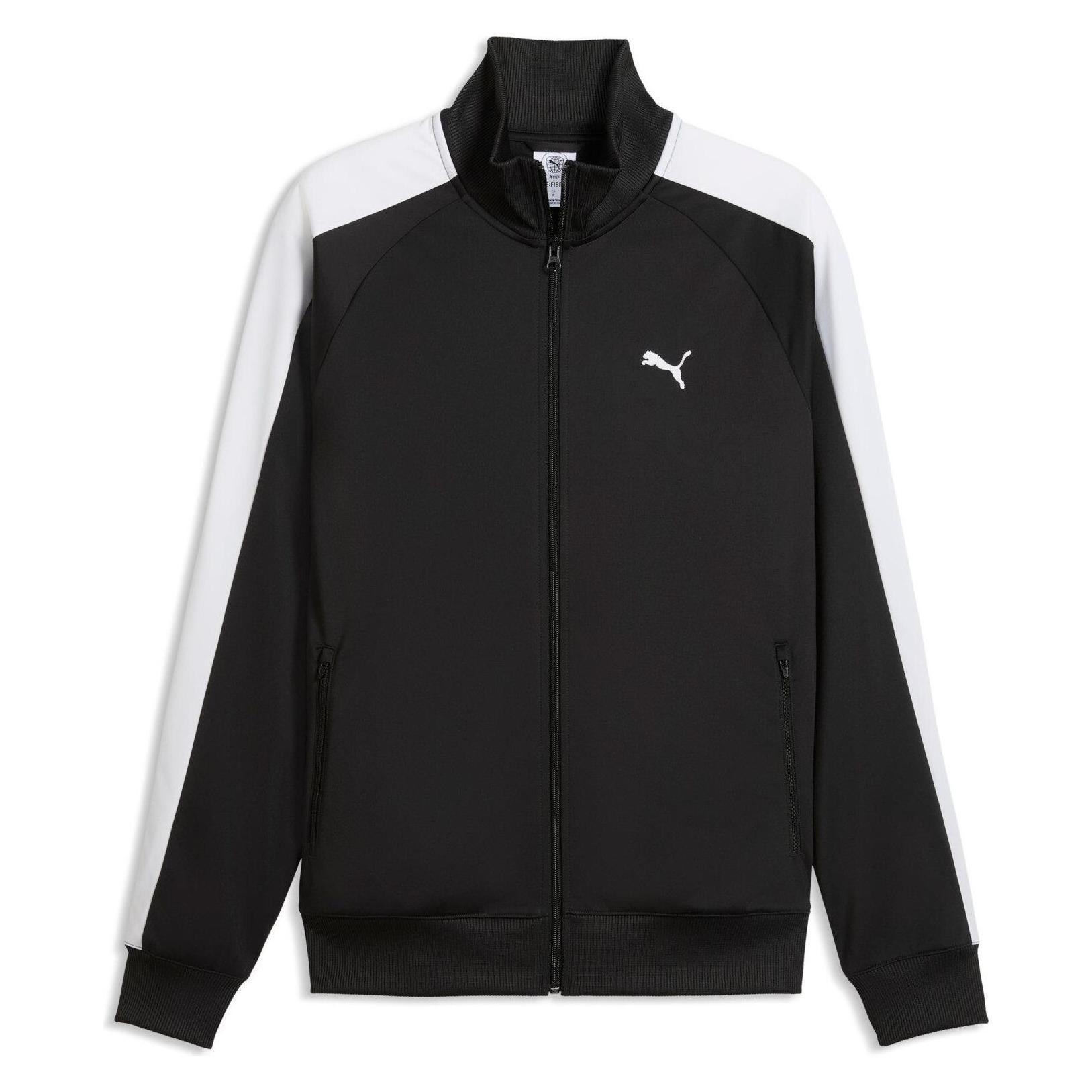Puma ESS T7 Poly Track Jacket (XXL) (692462)