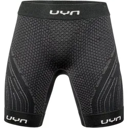 UYN Damen  UYN LADY RUNNING ALPHA COOLBOOST, Größe L in Schwarz Schwarz