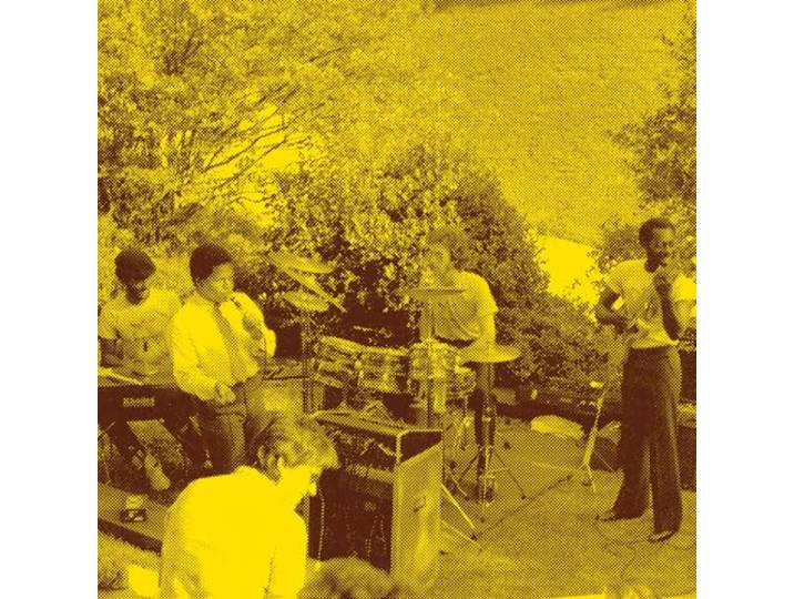 Live At The Quarter Moon
