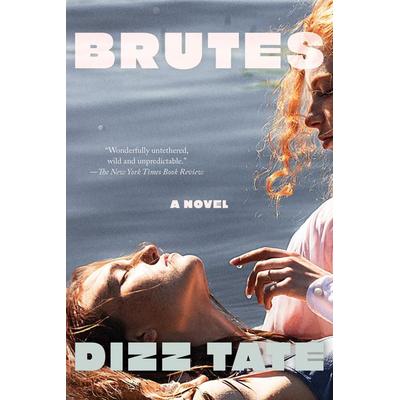 Brutes, Taschenbuch von Dizz Tate, Random House USA, 978-1-64622-215-5