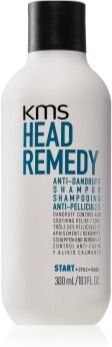KMS Head Remedy Anti-Dandruff Shampoo champô anticaspa 300 ml. Head Remedy Anti-Dandruff Shampoo