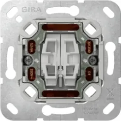 Gira 313500 Tast-Kontroll Serien Einsatz