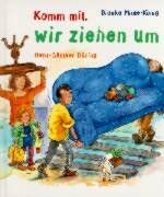 Bianka Minte-König - Komm mit, wir ziehen um - Preis vom 13.10.2026 19:28:25 h