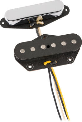 Fender Coastline 63 Tele Pickup Set