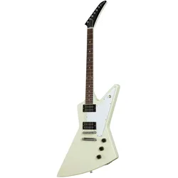 Gibson 70s Explorer CW - E-Gitarre